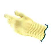 Ansell Heat Gloves, Size 8