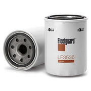 Oil Filter Cellulose Spin On