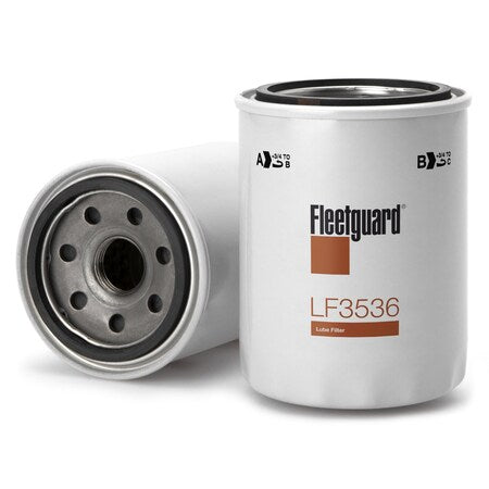 Oil Filter Cellulose Spin On