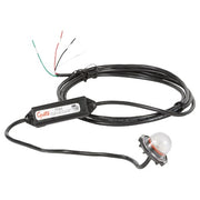 Strobe Light,Amber,10 to 16V