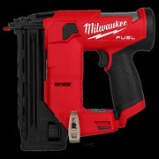 M12 FUEL 18 Gauge Compact Brad Nailer