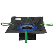 Adjustable Storm Drain Frame