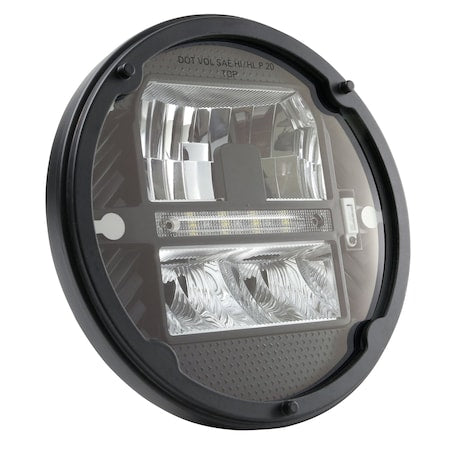 Led Head Lamp