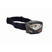 Hard Hat Task Light, Plastic, 150L,IntSf