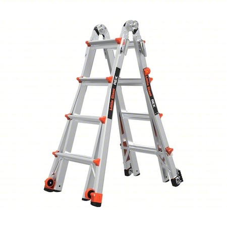 Multipurpose Ladder