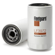 Oil Filter Cellulose Spin On
