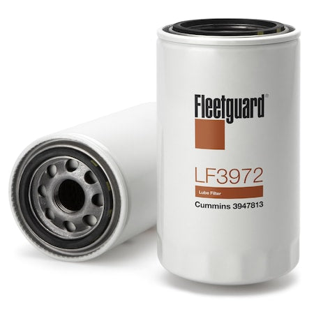 Oil Filter Cellulose Spin On