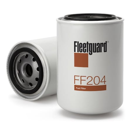 Fuel Filter Spin On