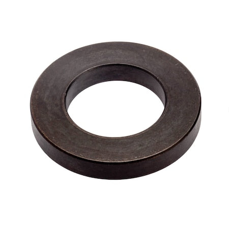 Flat Washer, For Screw Size M24 ,Stainless Steel Black Oxide Finish