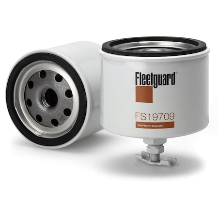 Fuel Filter Standard Size EleMax
