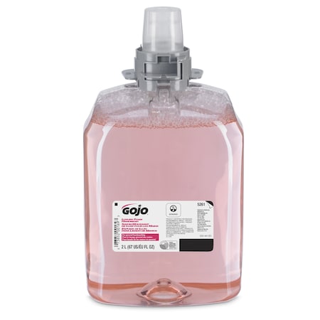 2000 ml Foam Hand Soap Cartridge