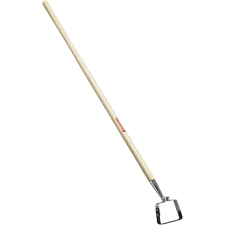Oscillating Hoe,Ash Wood Handle