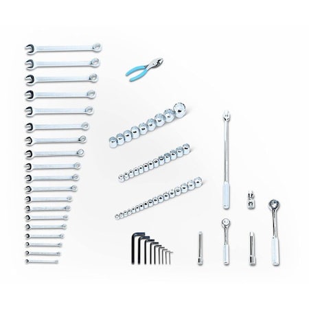 Metric Apprentice Tool Set