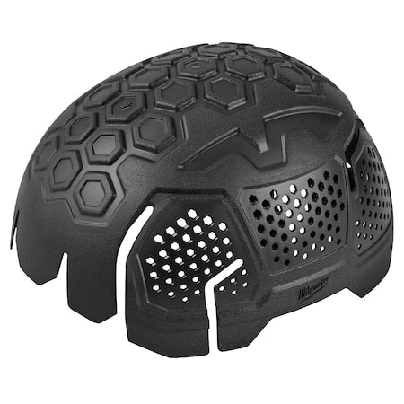 Bump Cap Universal Insert, Foam Liner, One Size Fits Most
