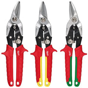 Aviation Snip Set 3PC