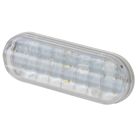 Back-Up Lamp,Male Pin Single System LED