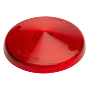 Replacement Lens,Round,Red