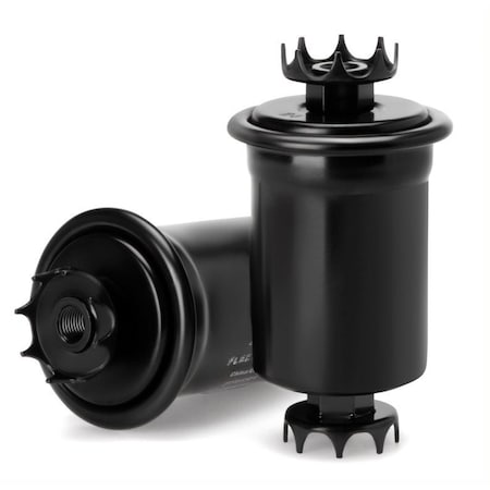 Automotive Fuel Filter,6 29/32 in H