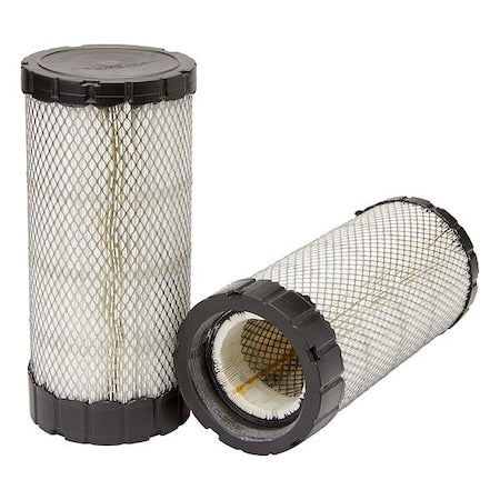 AF25960, Air Filter-OptiAir Primary