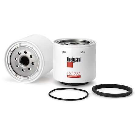 Automotive Fuel/Water Separator