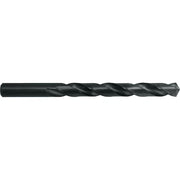 1.10mm HSS 118 Degree General Purpose Jobber Length Drill Cle-Line 1899 Steam Oxide RHS/RHC