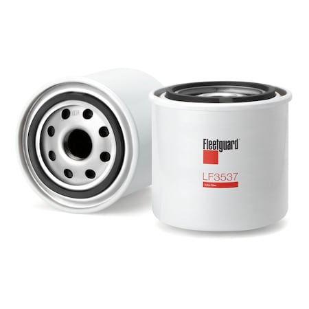 Oil Filter Cellulose SpinOn,