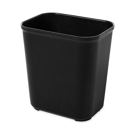 FIRE RESISTANT WASTEBASKET