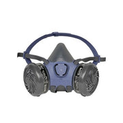 Half Mask,Pre-Assemble,Reusable,Large