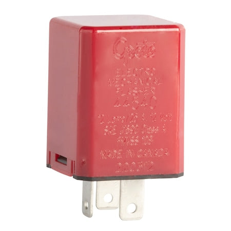 Electromagnetic Flasher