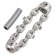 Chain Knocker,Carbon Steel,3 1/2 in L
