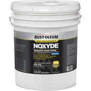 Elastomeric Acrylic Coating,Blue Gray
