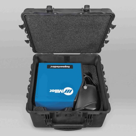 Travel Case For Aug Arc,2 Piece,Heavy Du