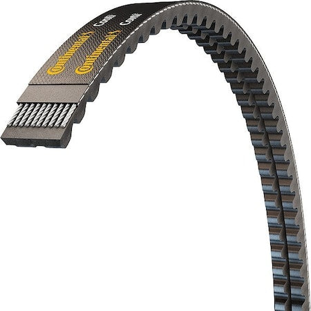 Banded Cogged V-Belt, Conti VX Torque Team Advanced, 20040691, 3VX, EPDM, 68.20 in, 3/8 in Top Width