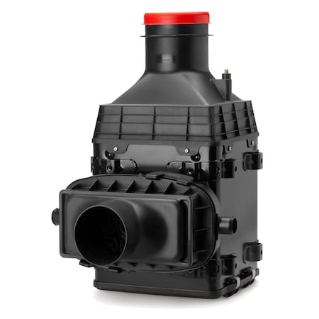 Filter Housing,Plastic