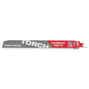 9" 7 TPI The TORCH with Carbide Teeth 25PK