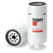 Fuel Filter,10.0625 in,Spin-On