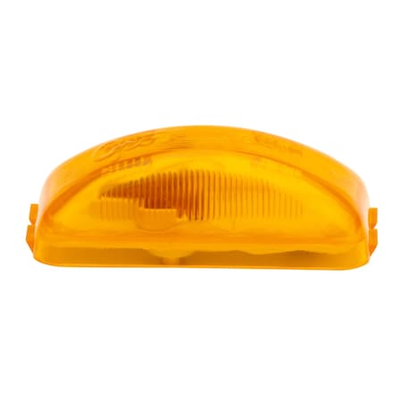 Clearance/Marker Lamp,Yellow