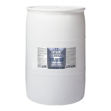 Cleaner/Degreaser,55 gal,Drum