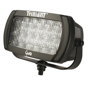 Trapezoid Lamp,LED,High Output,Clear