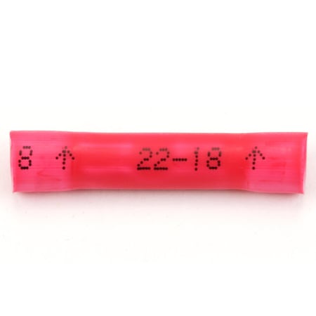 Butt Connector