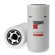 Power Steering Filter,8 5/16 in H