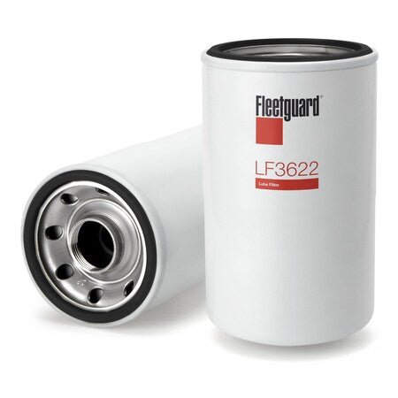 Oil Filter Combo Spin On