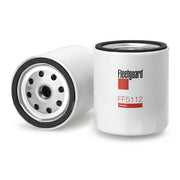 Fuel Filter,3.5 in,Spin-On