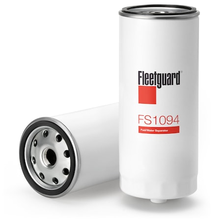 Automotive Fuel/Water Separator
