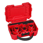 Diamond Max Hole Saw Set - 6PC