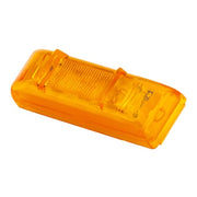 Marker Lamp,PC Rated 19 Style,Yellow