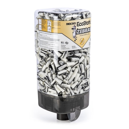 Disposable Foam Earplug Dispenser