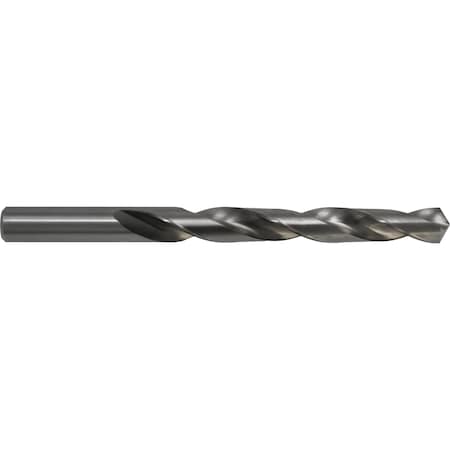 118 Degree Low Helix Jobber Length Drill Cleveland 2020 Bright HSS RHS/RHC 5/64