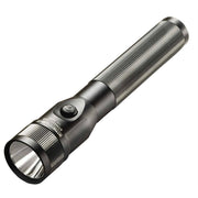 Stinger LED - 120V/100V AC/12V DC - 2 Holders - Black