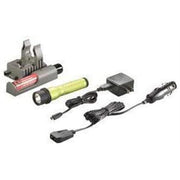 Strion LED - 120V/100V AC/12V DC PiggyBack - Lime Green
